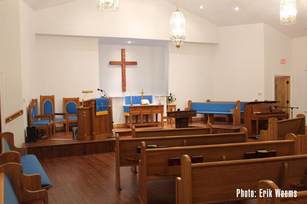St James Photo 01
